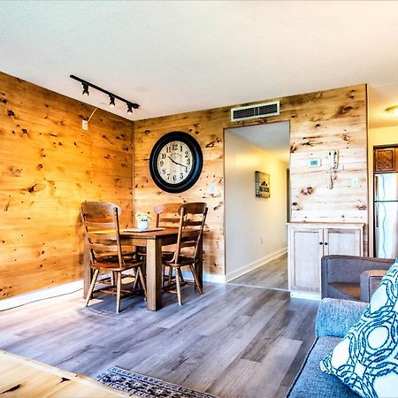 Mountain Villa Magnificent Views - 2 Pools, Fireplace & Hot Tub ガトリンバーグ エクステリア 写真